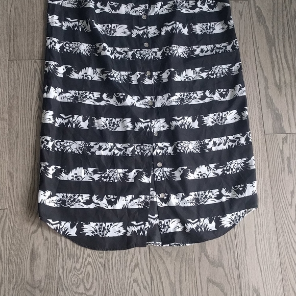 Michael Kors Summer Dress - Picture 4 of 12